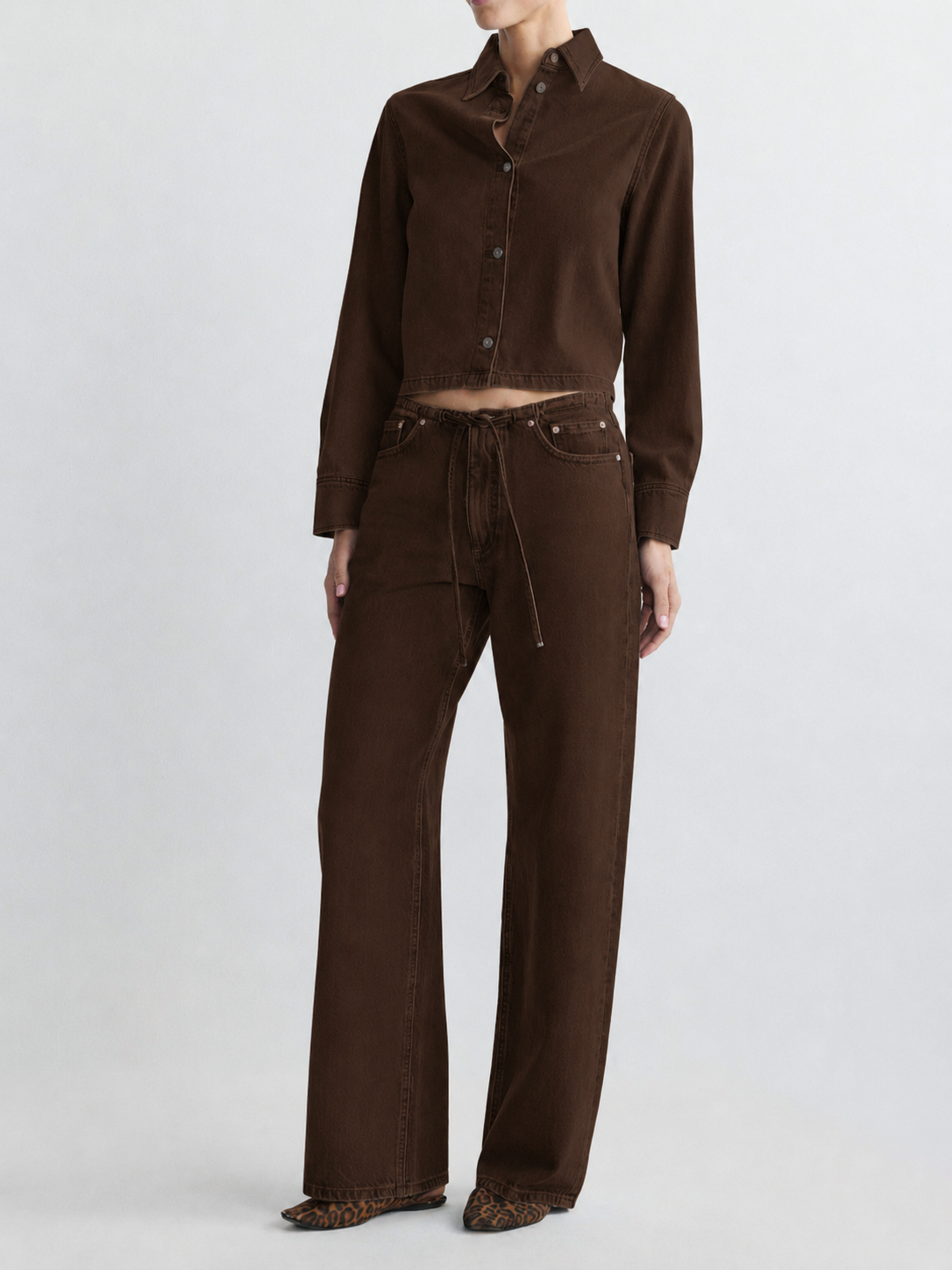 LUXNOIR Collection - Women's