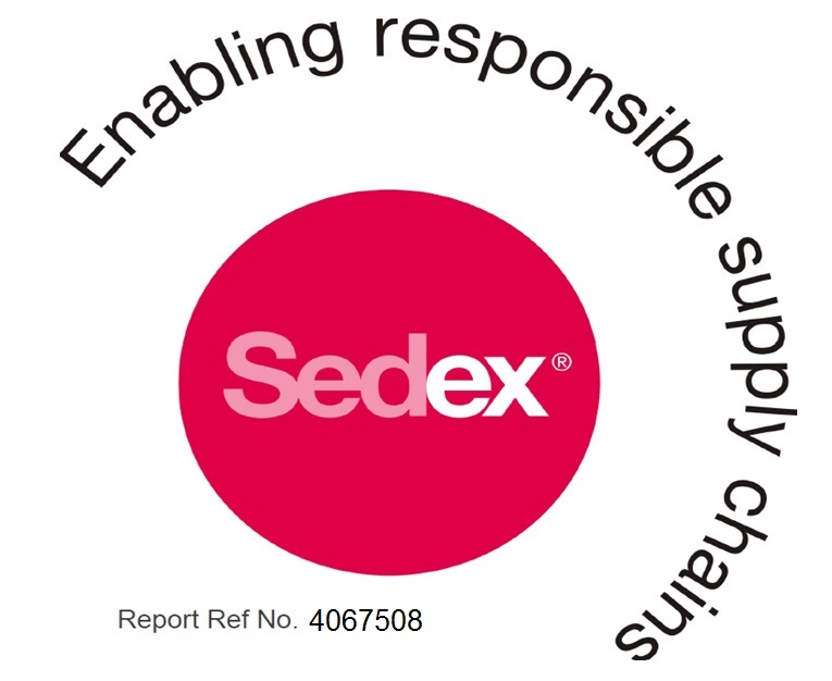 SEDEX certified denim manufacturer, Artistic Denim Mills