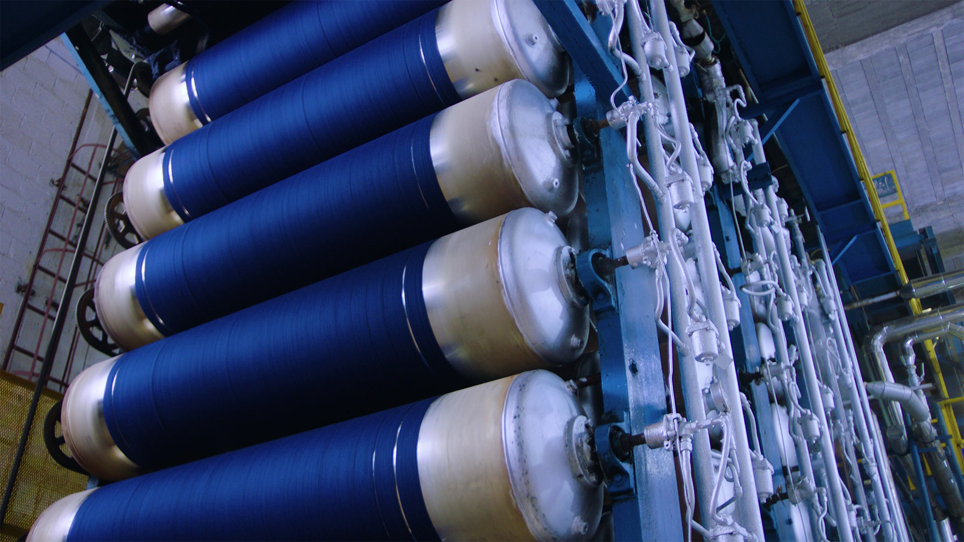 Laser and Ozone Processing