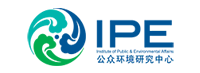 Institute of Public and Environmental Affairs logo