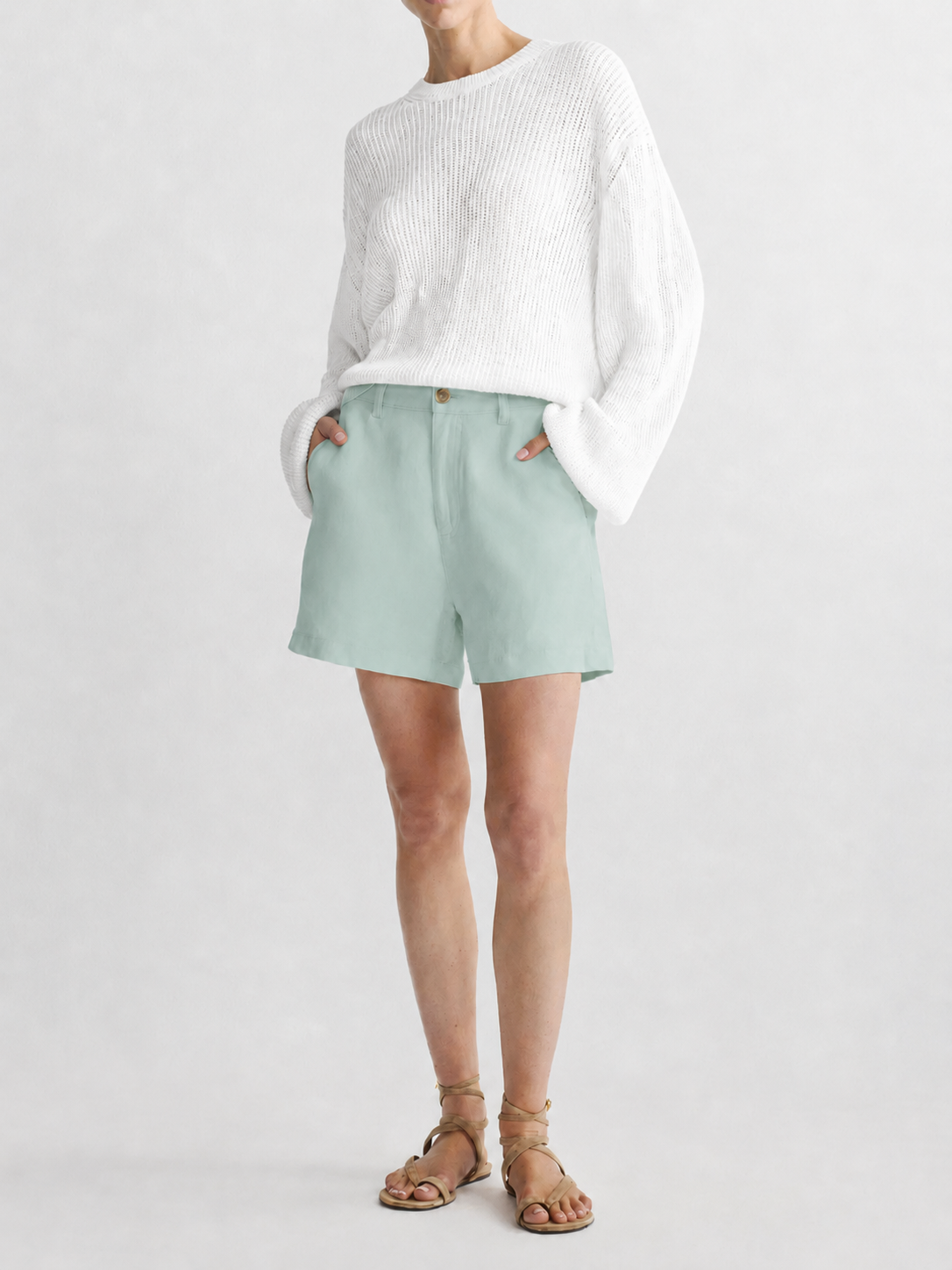 LUXLUNE Collection - Women's