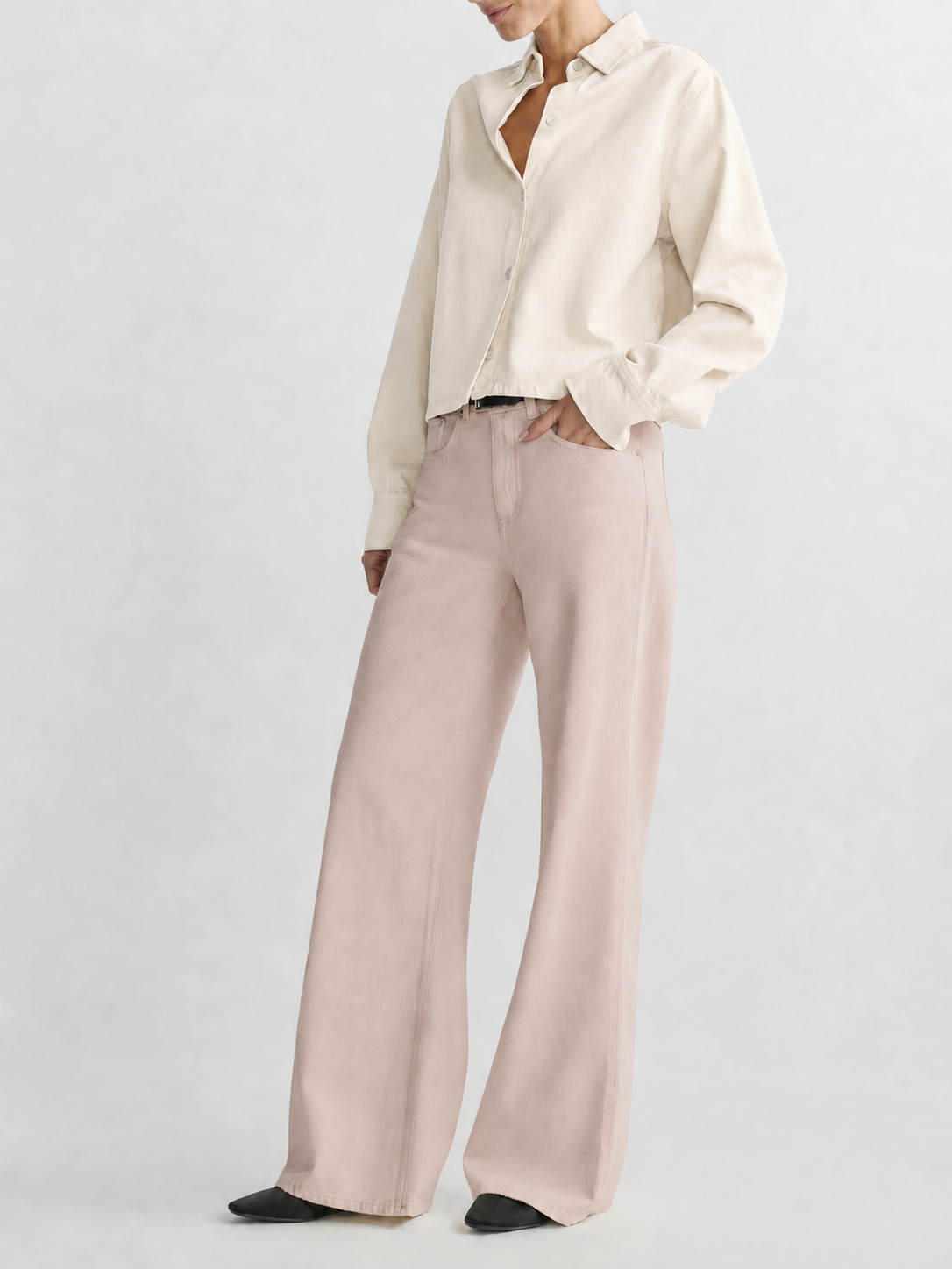 LUXLUNE Collection - Women's